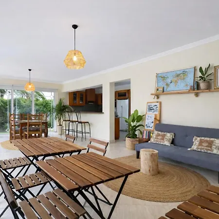 Azores Bagus Surf & Bed & Breakfast