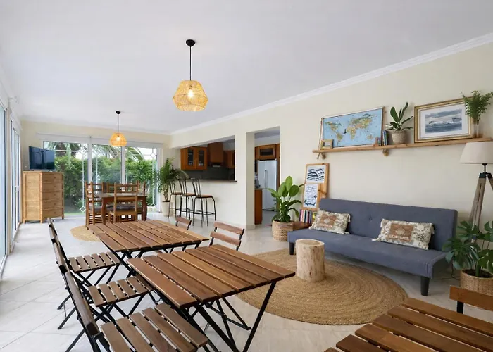 Azores Bagus Surf & Bed & Breakfast