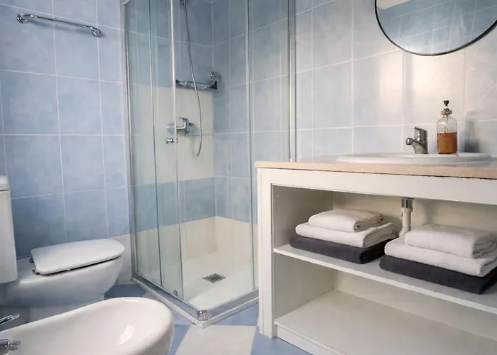 Azores Bagus Surf & Bed & Breakfast Sao Vicente Ferreira