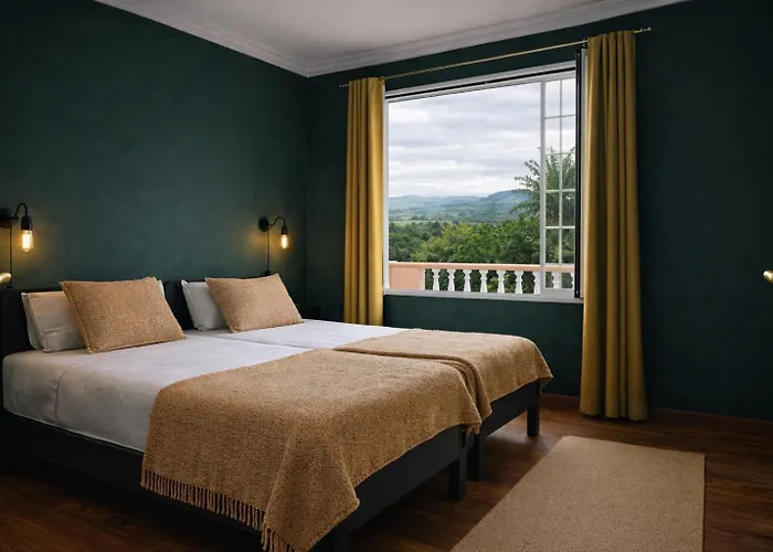 Azores Bagus Surf & Bed & Breakfast