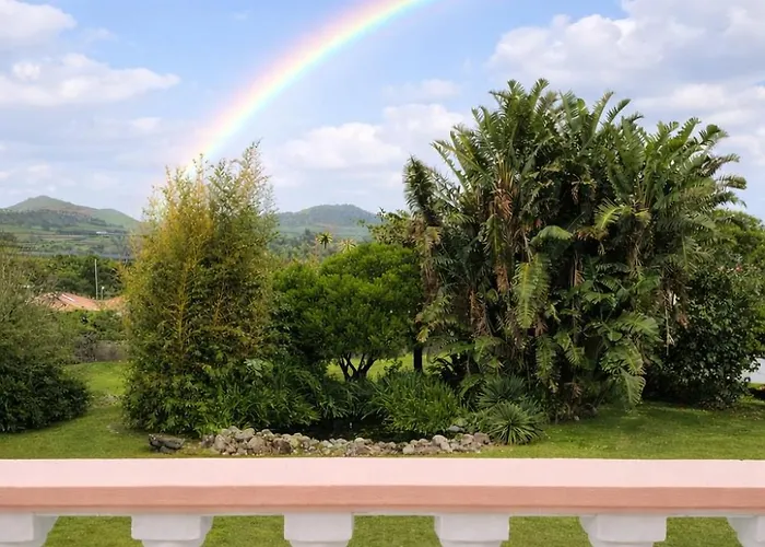 Azores Bagus Surf & Bed & Breakfast