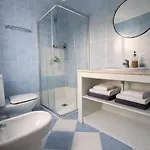 Azores Bagus Surf & Отель типа 