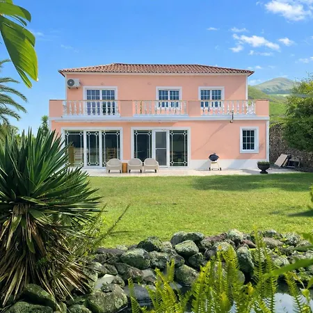 Azores Bagus Surf & Bed & Breakfast *