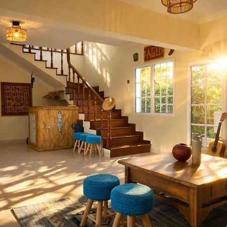 Azores Bagus Surf & *