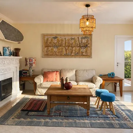 Bed & Breakfast Azores Bagus Surf & *