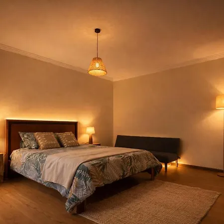 Azores Bagus Surf & * São Vicente Ferreira