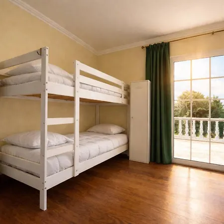 Azores Bagus Surf & São Vicente Ferreira