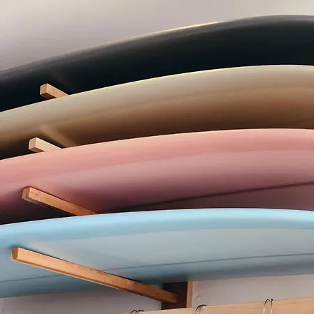 Bed & Breakfast Azores Bagus Surf & São Vicente Ferreira