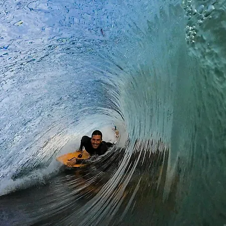 Azores Bagus Surf & * São Vicente Ferreira