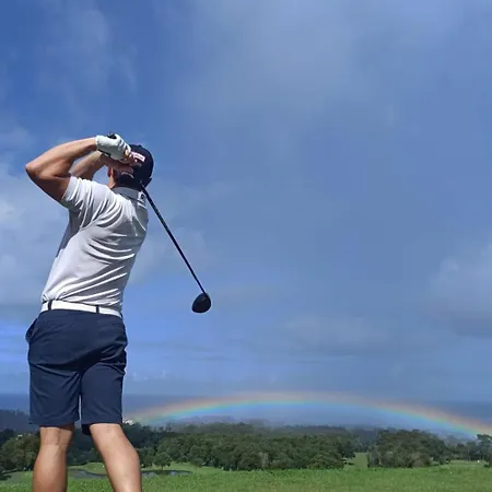 Azores Bagus Surf & Bed & Breakfast *