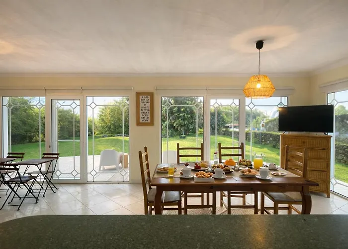 Azores Bagus Surf & *