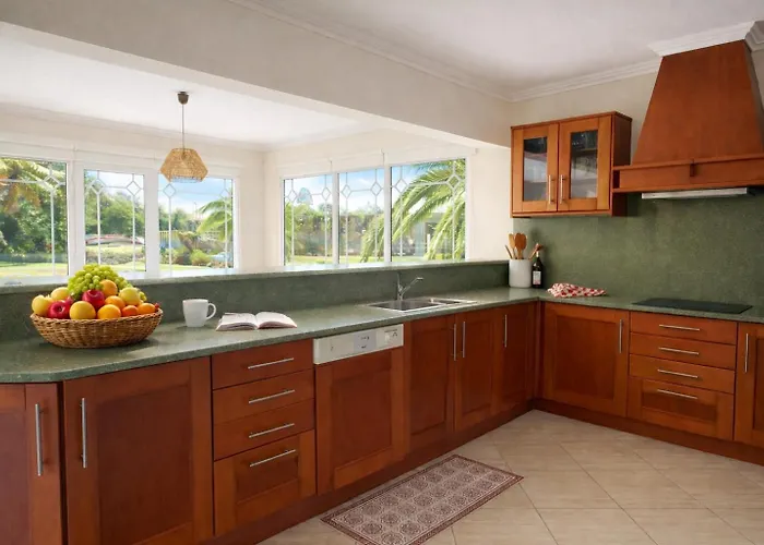 Azores Bagus Surf & *