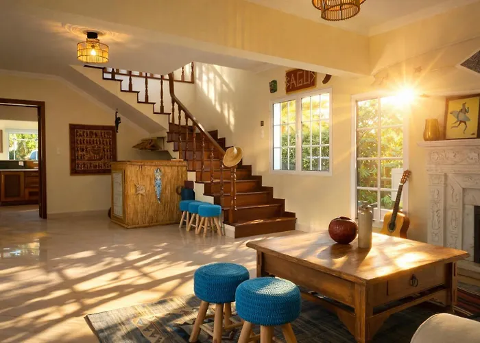 Azores Bagus Surf & *