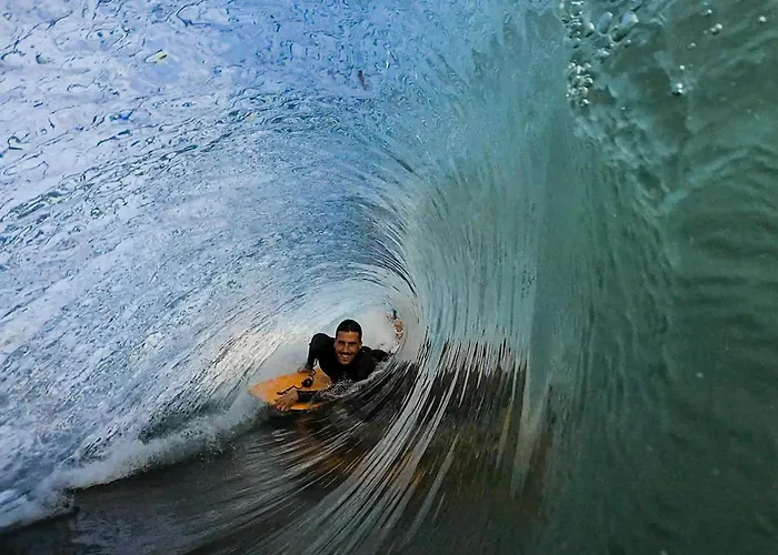 Azores Bagus Surf & * Açores